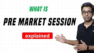 What is Pre Market? [With Live Trading Examples]