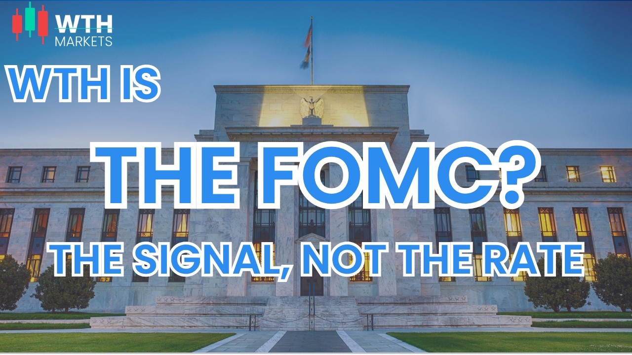 What Is the FOMC, Really?