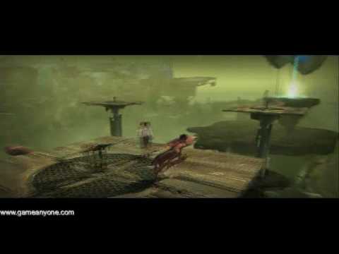 Prince of Persia:Part 15-Construction Yard (The Vale)