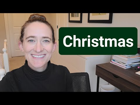 Things to consider during the holiday bustle