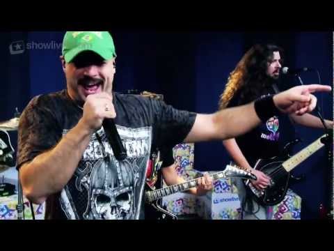Motorocker - Live in Showlivre