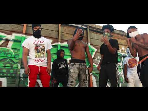 Dave PPW & Taye PPG - “ REROCKKED “(official video)