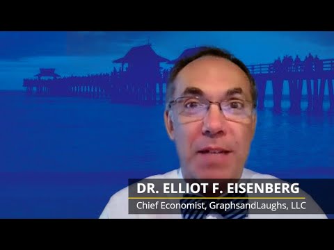 NABOR® – Economic Summit Speaker-Dr. Elliot Eisenberg, Chief Economist, Graphs and Laughs