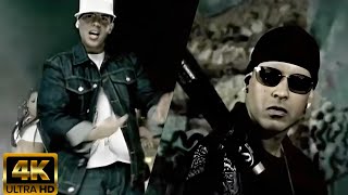 Gasolina/King Daddy - Daddy Yankee (HD 4K) Remaster