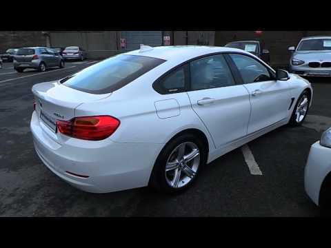 151D739 - 151D739 BMW 418d SE Gran Coupe