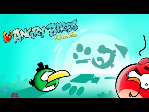 Angry Birds Presents : Summer Pignic (reanimated)