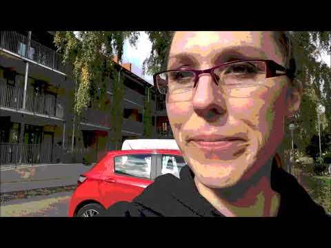 Creepy Froggy Season 4: Evil spirits - Episode 2: Norrtäljegatan 13