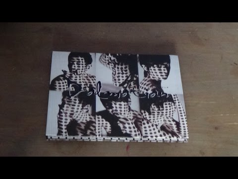 Dalmatian DMTN 1st Mini Album Unboxing