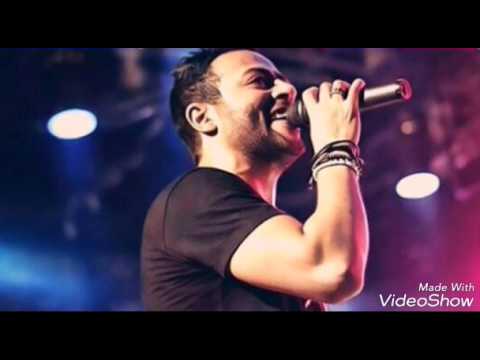 خدها كلمة تامر عاشور