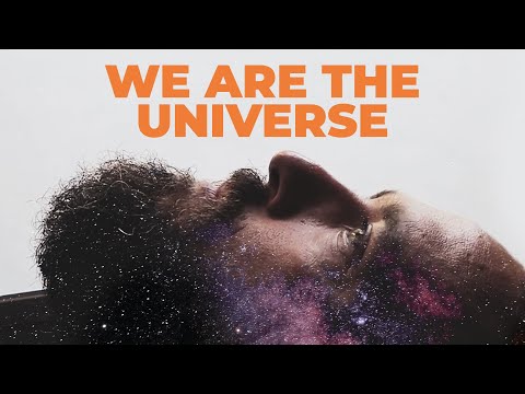 We Are a Part of the Oneness