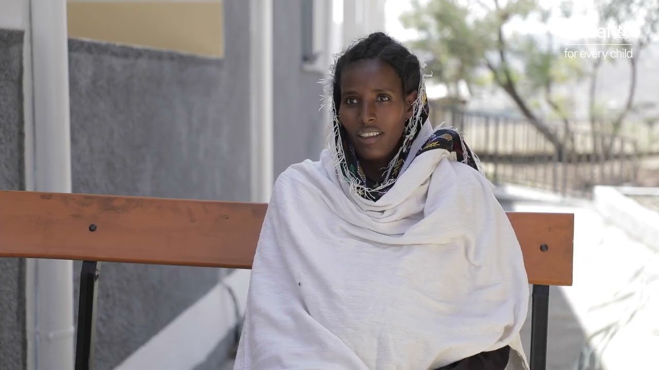 Restoring health facilities in the conflict-affected Amhara region