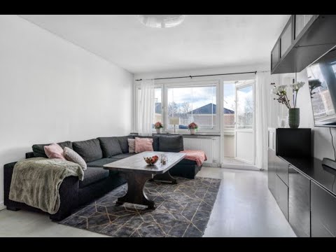 Såld, 3:a · 76.5m2 · 3967 kr avg, Nyby : Via Notar mäklare Uppsala