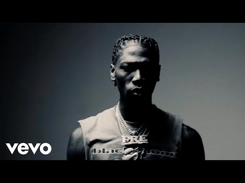 Jay Fizzle, OJ da Juiceman - Twenty Three (Official Video)