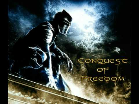 EWQL - Conquest of Freedom (composed by RELATION Sound Composing Team)