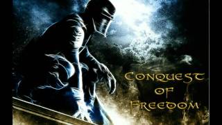 EWQL - Conquest of Freedom (composed by RELATION Sound Composing Team)