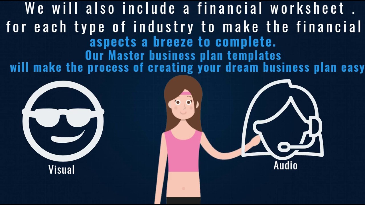 Black Box Master Business Plan