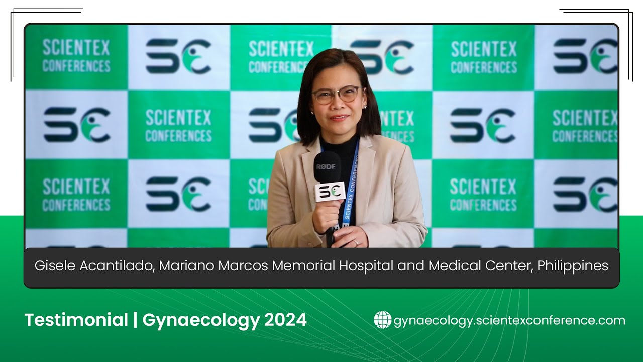 Testimonial by Gisele Acantilado | Gynecology 2024