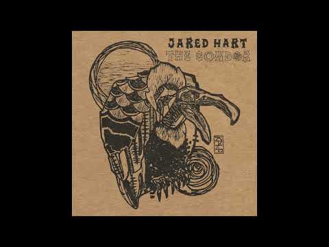 Jared Hart - "Allnighters" (2025)