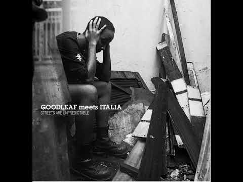 Goodleaf feat. Italia Roberts - Streets are Unpredictable