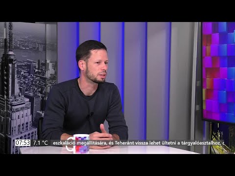 PIRKADAT Breuer Péterrel: Tordai Bence