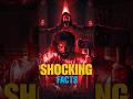 Shocking Facts Of Animal Movie Shorts