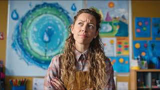 7. Sınıf Türkçe - Dinlediğimle İlgili Sorular (Su Döngüsü) şarkısı (1)