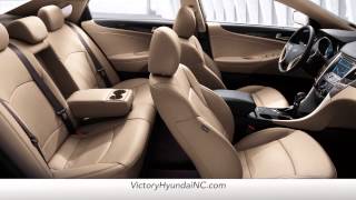 preview picture of video 'Hyundai Sonata Dealer Serving Charlotte & Winston-Salem NC | Bad Credit Bankruptcy Loan'