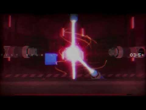 sapheria_xplicit - test your luck [ACG OST]