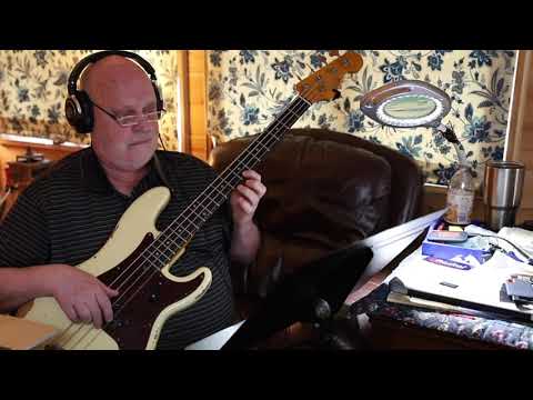 "When Sunny Gets Blue"