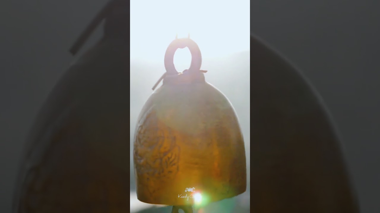 The Most Enchanting Buddhist Temples in Sri Lanka #short #buddhism