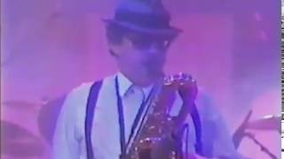 Tower of Power   Open all night 1991 You Can't Fall Up