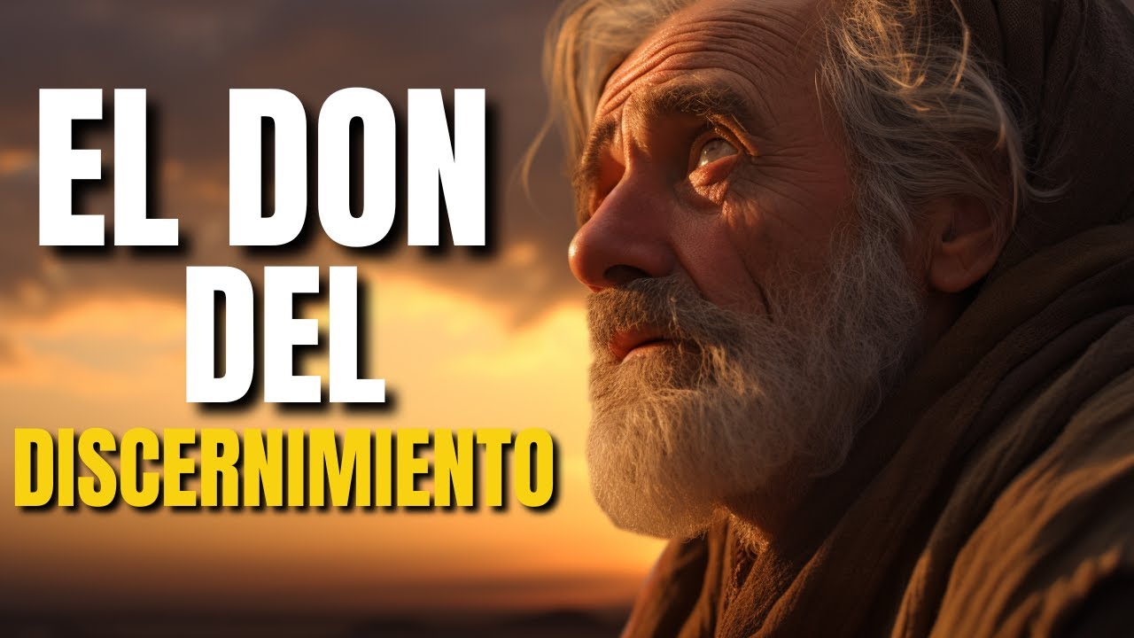 6 Poderosas Señales Que Demuestran Que Dios Te Ha Bendecido con El Don Del Discernimiento