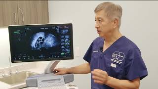 Dr Thomas Kim - What should patients know about eg