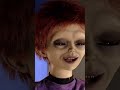 "You're Tearing Me Apart!" | Seed of Chucky | SYFY #shorts #chucky