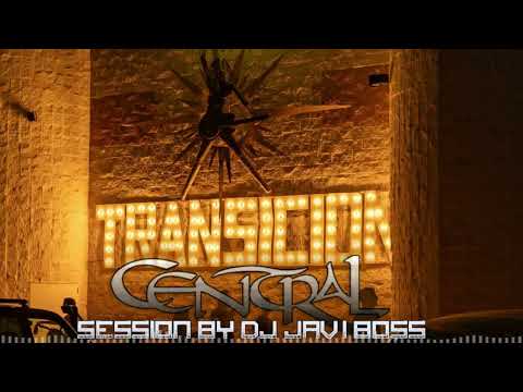 Javi Boss @ Central Rock - La Transición