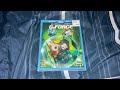 Opening To G Force 2009 DVD Main Menu Option