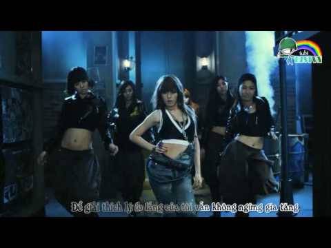 [VietSub][MV] Change - Hyun Ah ft Yong Jun Hyung [B2STVN.COM]