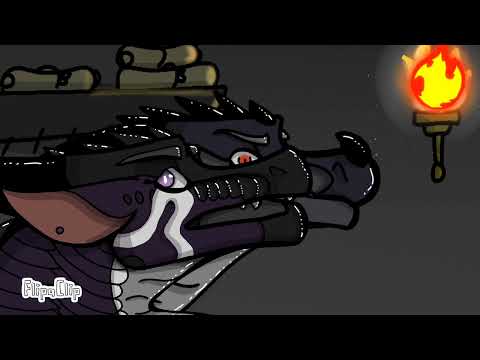 Part 5// Finished// All I want is you// flipaclip