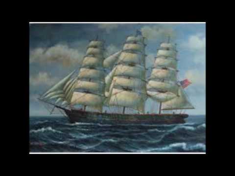 Ballad of the Captains, Glen Yarbrough