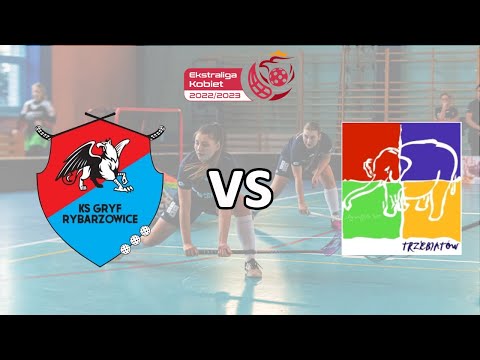 KS Gryf Rybarzowice - SUS Travel Jedynka Trzebiatów (10.02.2023) - II część