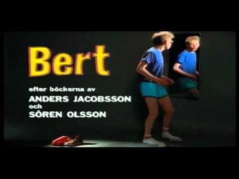 bert intro