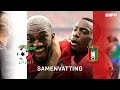 MEGASTUNT! Titelverdediger verliest van 'kleintje'! | Samenvatting Algerije - Equatoriaal-Guinea