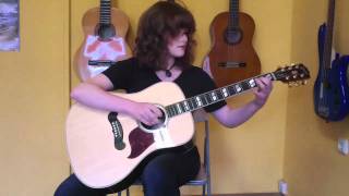 Angie - Stefanie Sommer