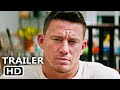 DOG Trailer (2022) Channing Tatum