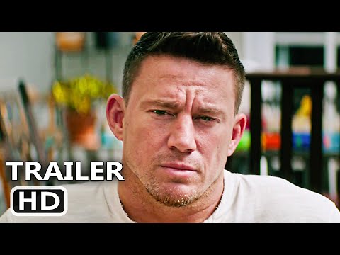 DOG Trailer (2022) Channing Tatum