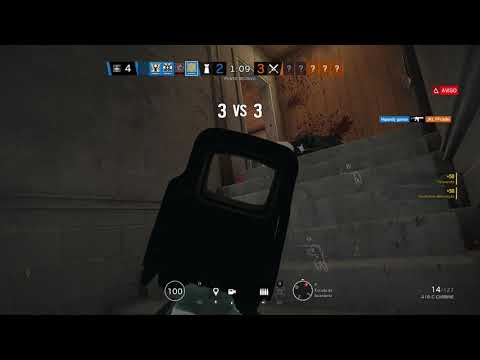 5K de Jäger R6