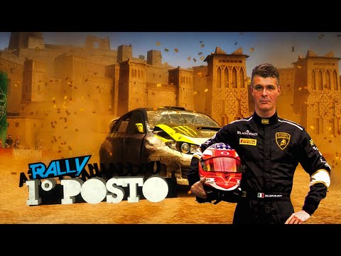57th Video Colin McRae Dirt 2 - END OF THE GAME Full HD Gameplay