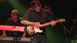 CARBON LEAF  -Let Your Troubles Roll By-