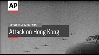 Download lagu Attack on Hong Kong | Movietone Moment | 18 Dec 15 mp3 Download lagu Attack on Hong Kong | Movietone Moment | 18 Dec 15 mp3
