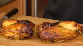 El Pollo Loco Grilled Chicken Copycat Recipe! (On The Primo G420)